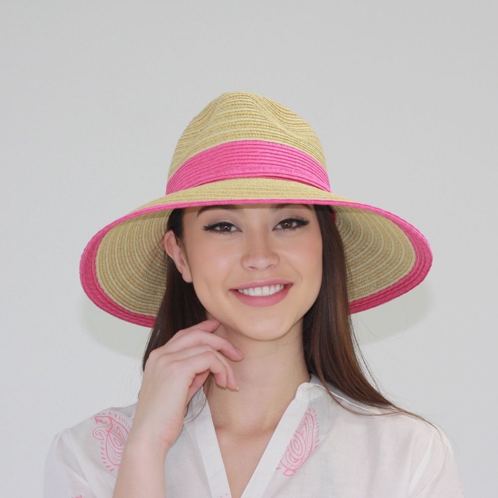 Pretty in Pink